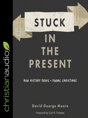 cover image of Stuck in the Present